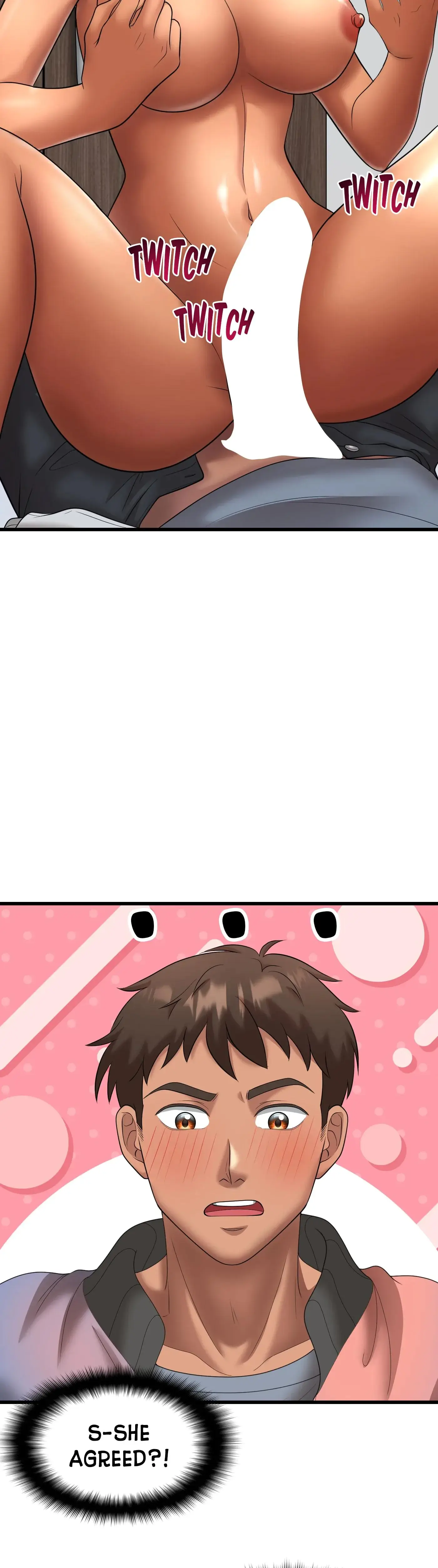 Prank Goes Wrong - Uncensored Episode 6 - Page 15