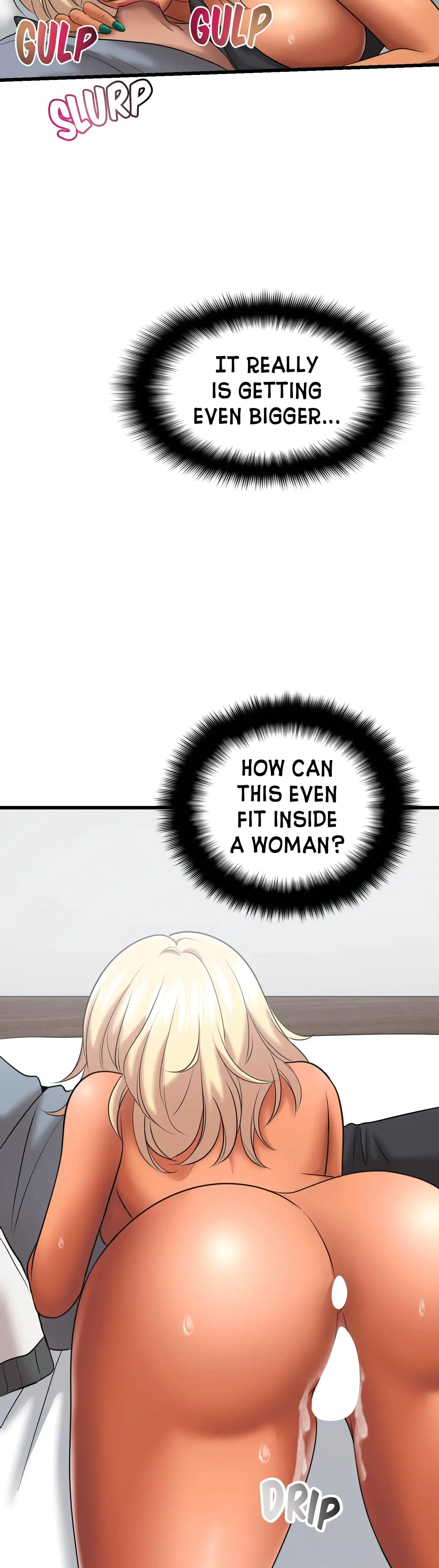 Prank Goes Wrong - Uncensored Episode 6 - Page 18