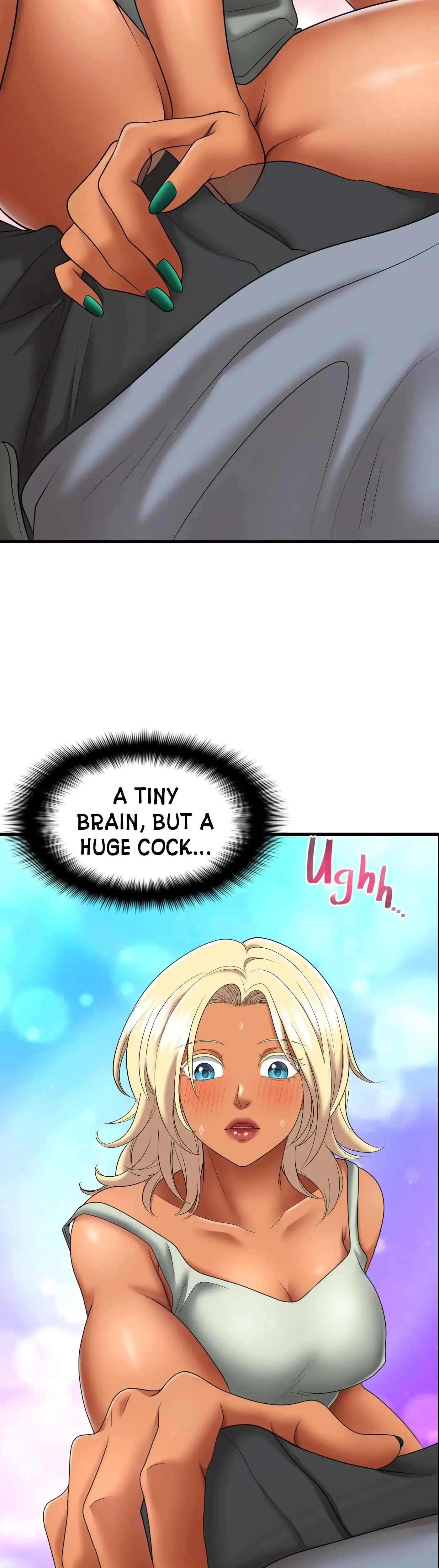 Prank Goes Wrong - Uncensored Episode 6 - Page 2