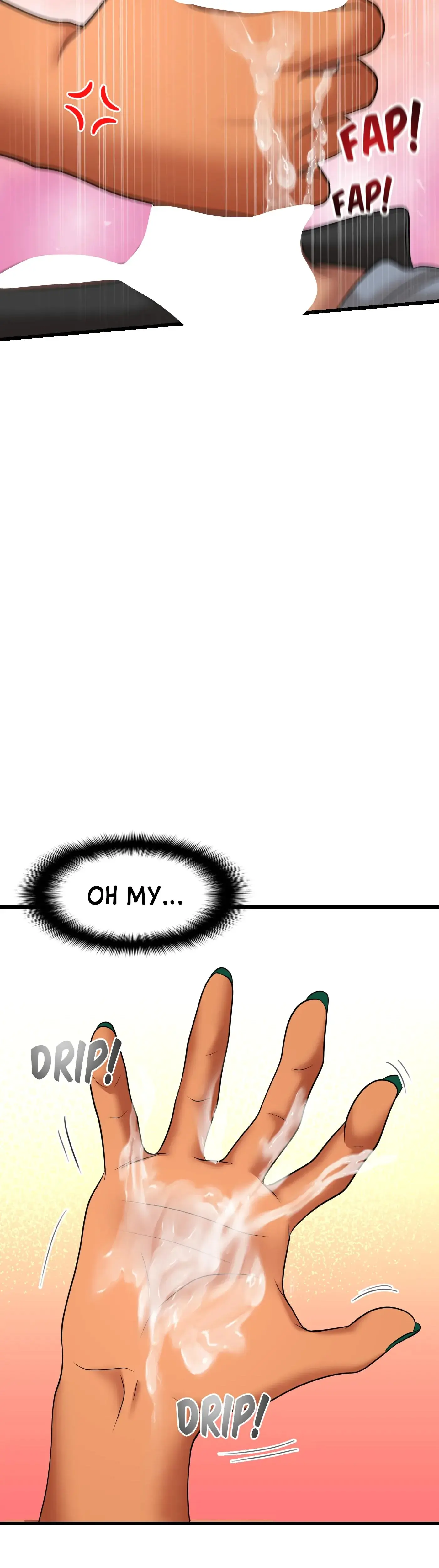 Prank Goes Wrong - Uncensored Episode 6 - Page 26