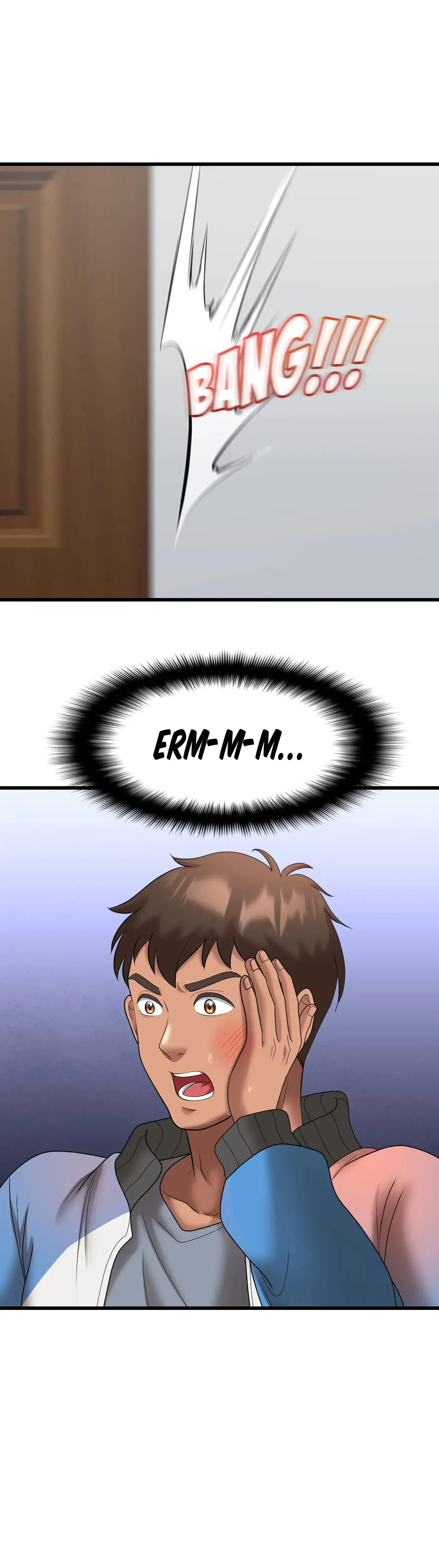 Prank Goes Wrong - Uncensored Episode 6 - Page 30