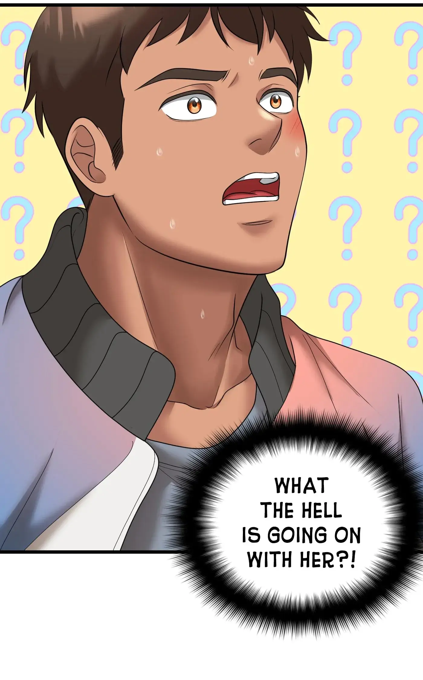 Prank Goes Wrong - Uncensored Episode 6 - Page 31