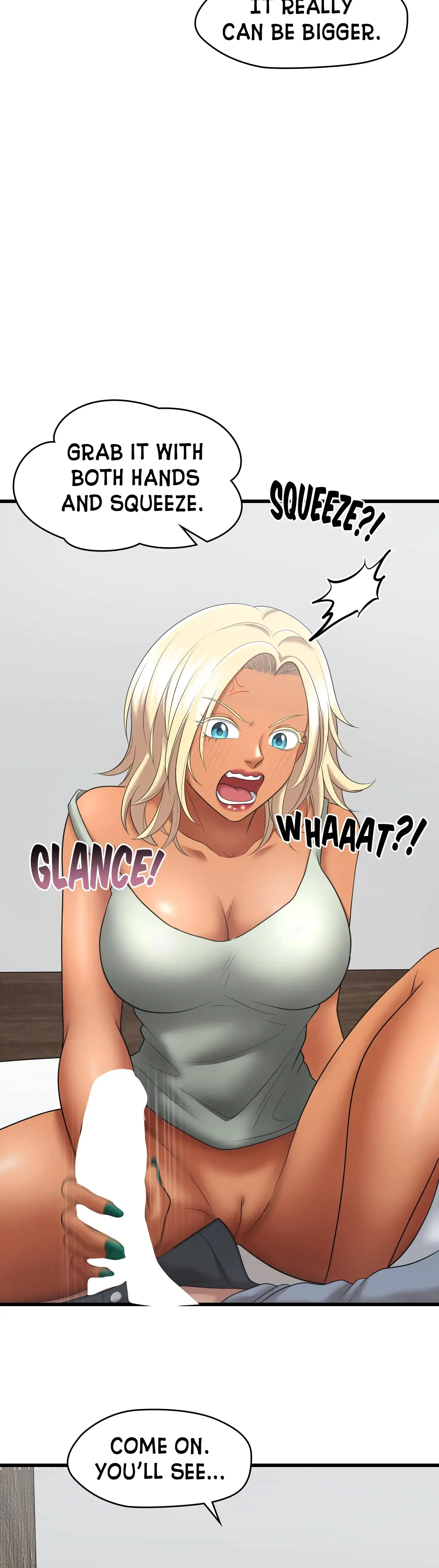 Prank Goes Wrong - Uncensored Episode 6 - Page 8