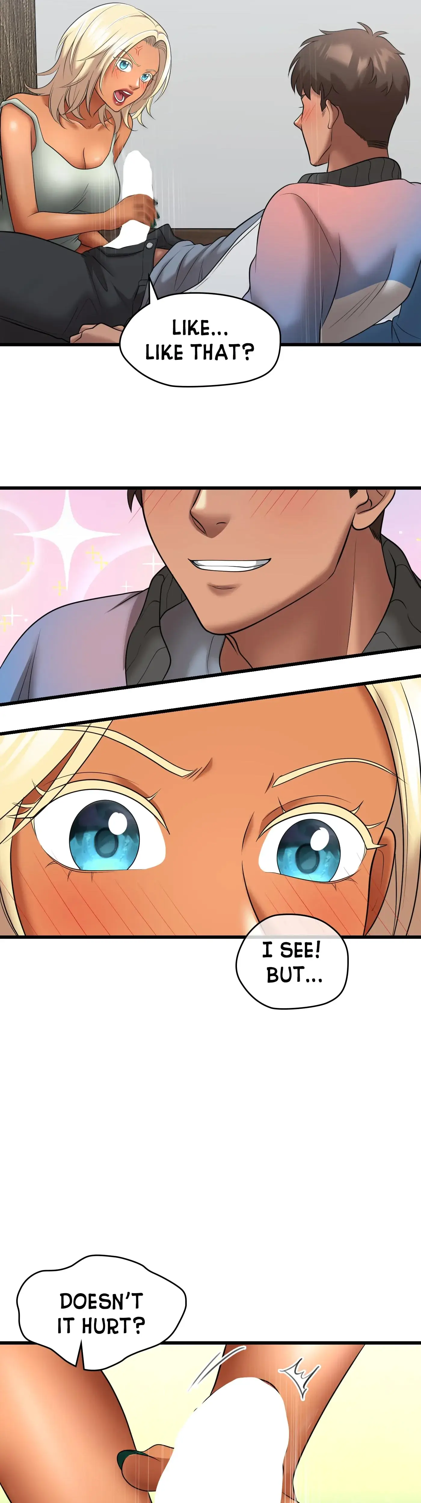 Prank Goes Wrong - Uncensored Episode 6 - Page 9