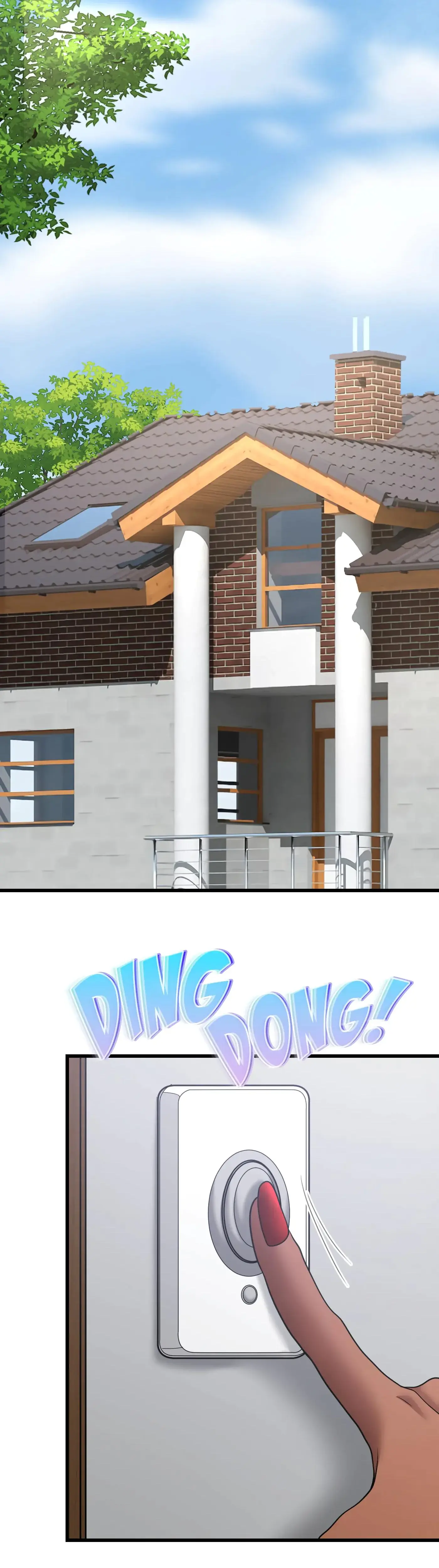 Prank Goes Wrong - Uncensored Episode 7 - Page 10