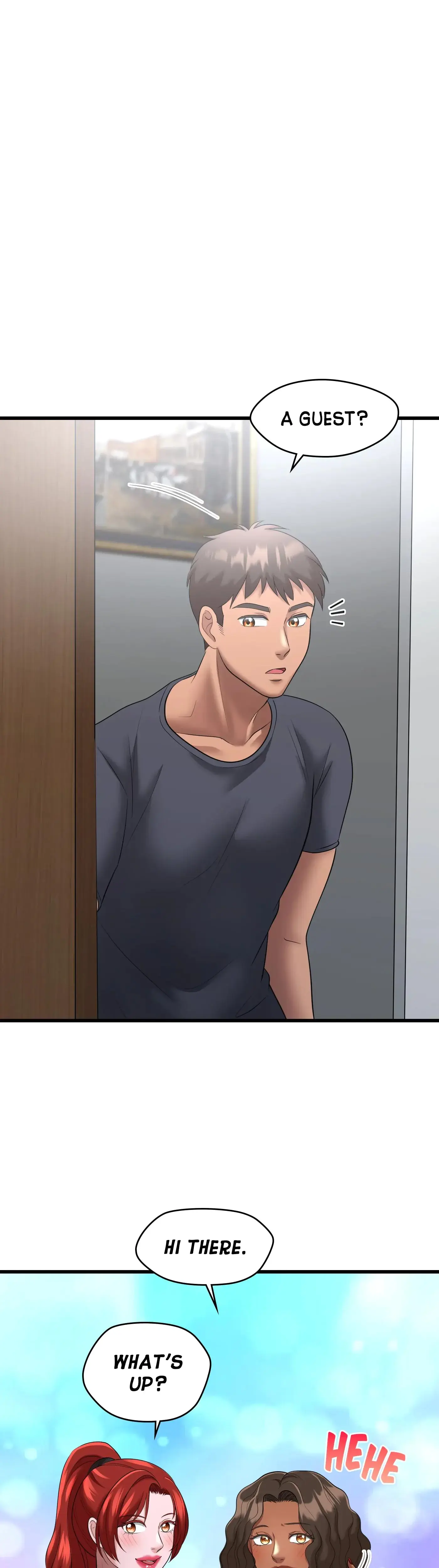 Prank Goes Wrong - Uncensored Episode 7 - Page 11