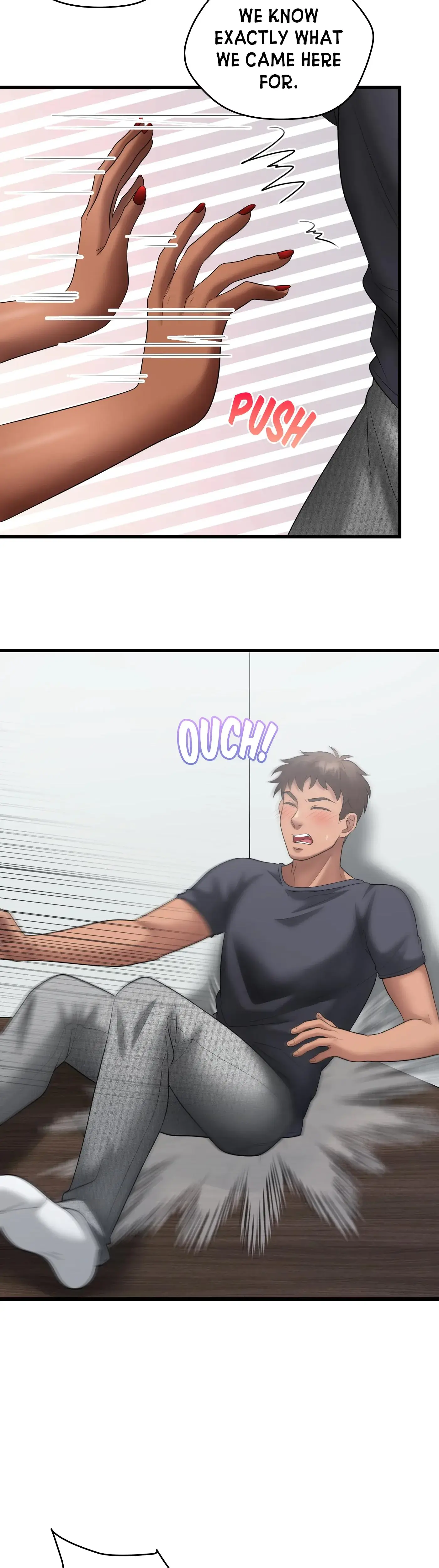 Prank Goes Wrong - Uncensored Episode 7 - Page 16