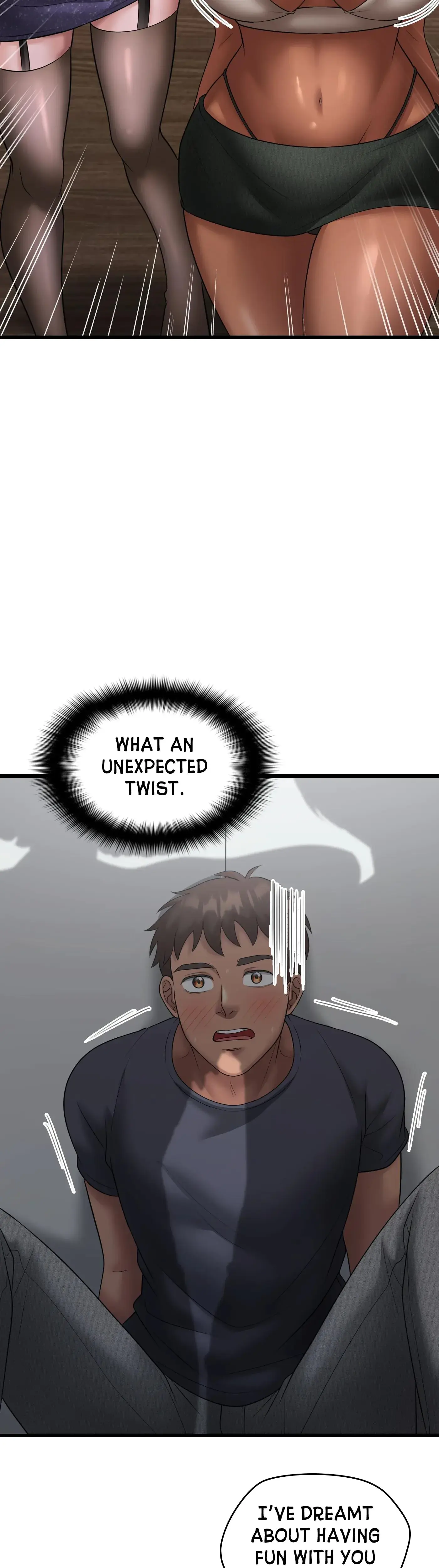 Prank Goes Wrong - Uncensored Episode 7 - Page 18