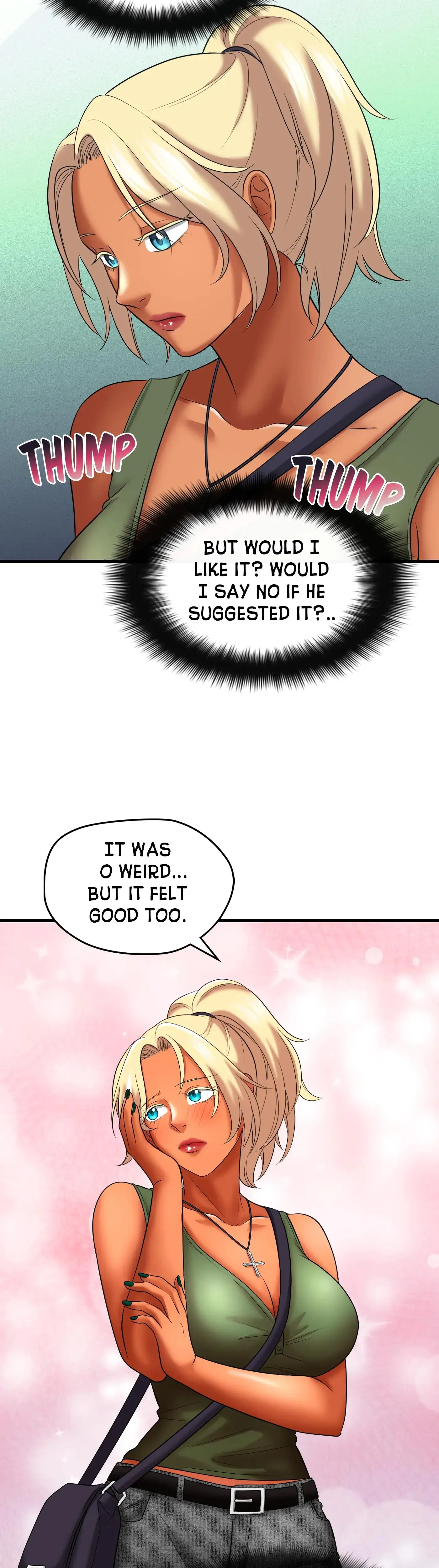Prank Goes Wrong - Uncensored Episode 7 - Page 2