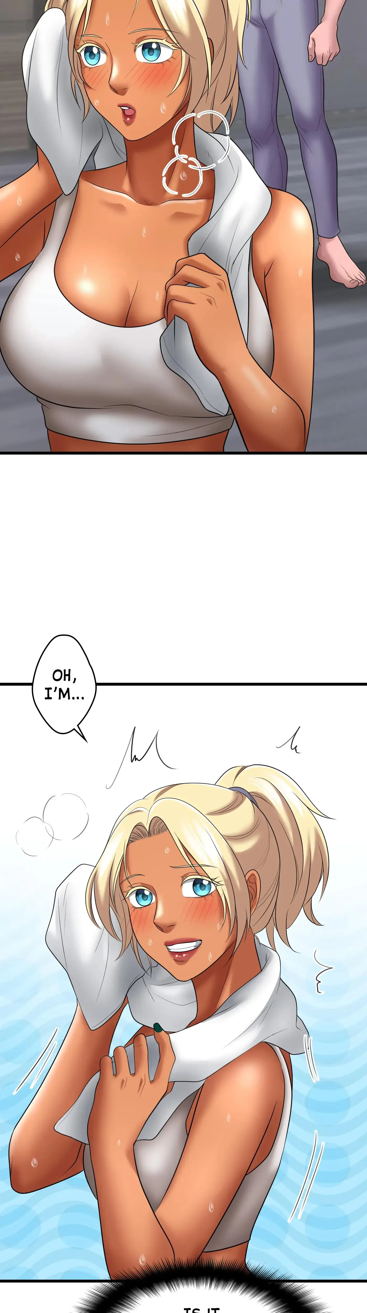 Prank Goes Wrong - Uncensored Episode 7 - Page 23