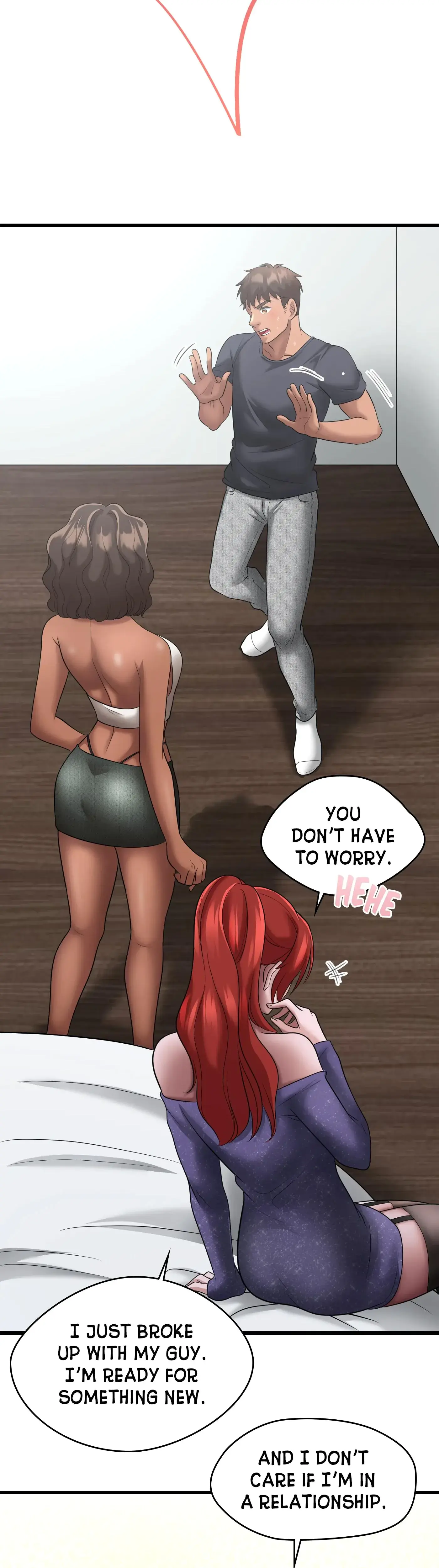 Prank Goes Wrong - Uncensored Episode 7 - Page 27