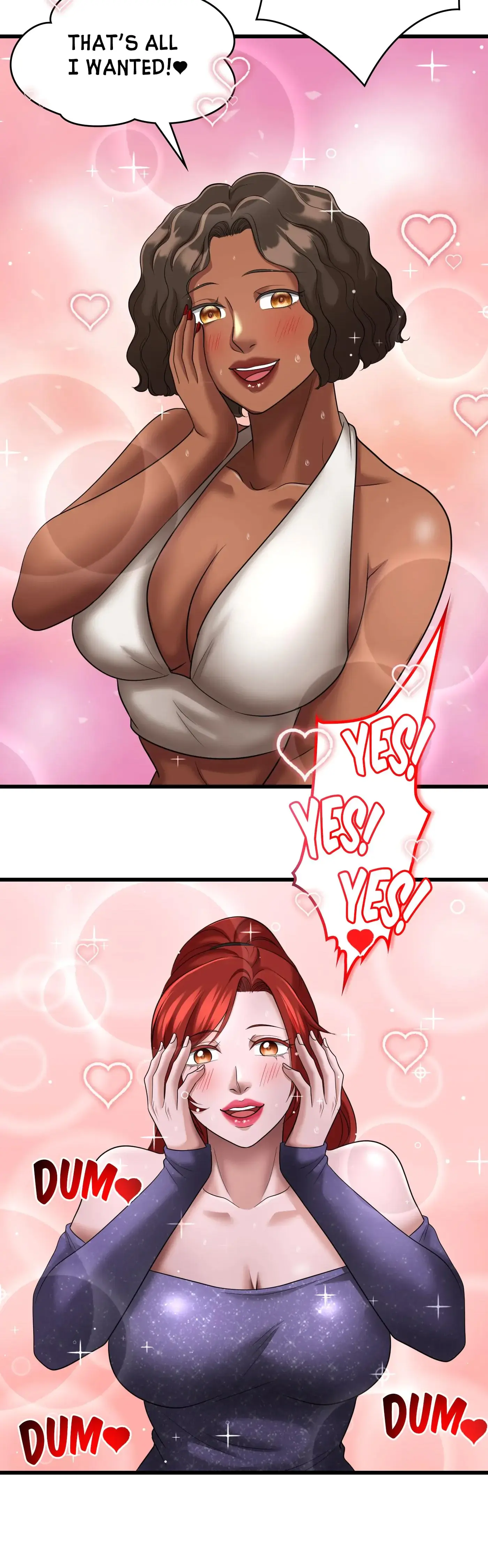 Prank Goes Wrong - Uncensored Episode 7 - Page 32