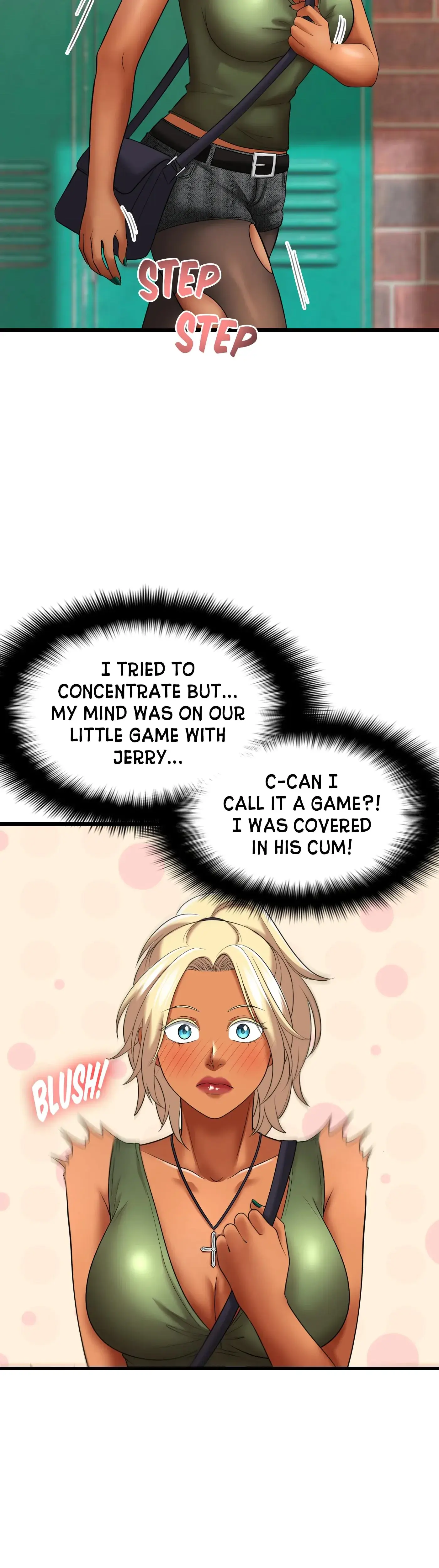Prank Goes Wrong - Uncensored Episode 7 - Page 5