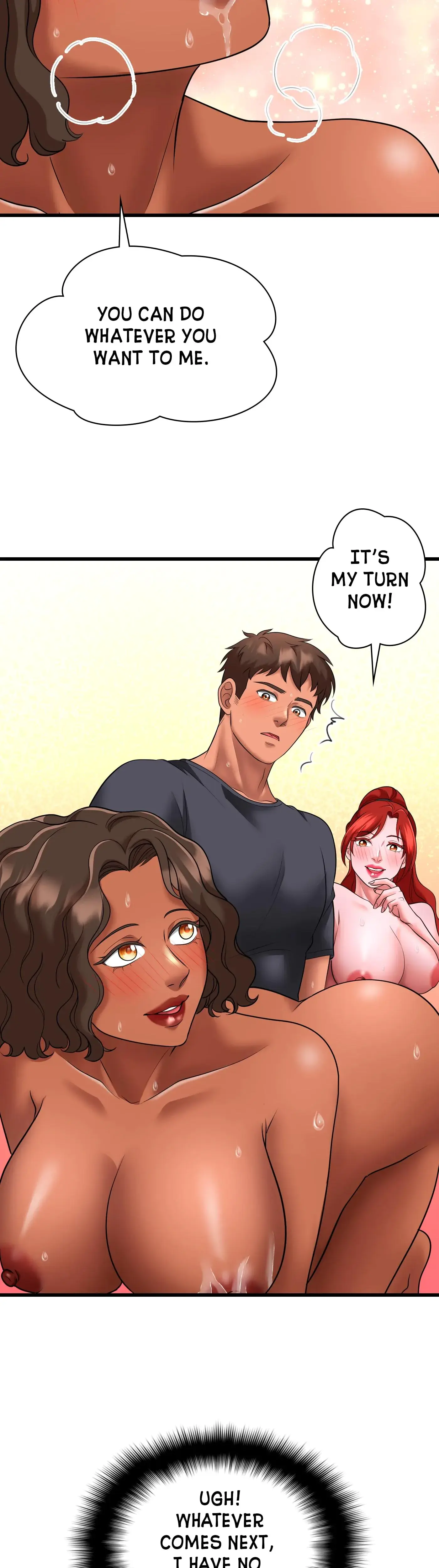 Prank Goes Wrong - Uncensored Episode 8 - Page 10
