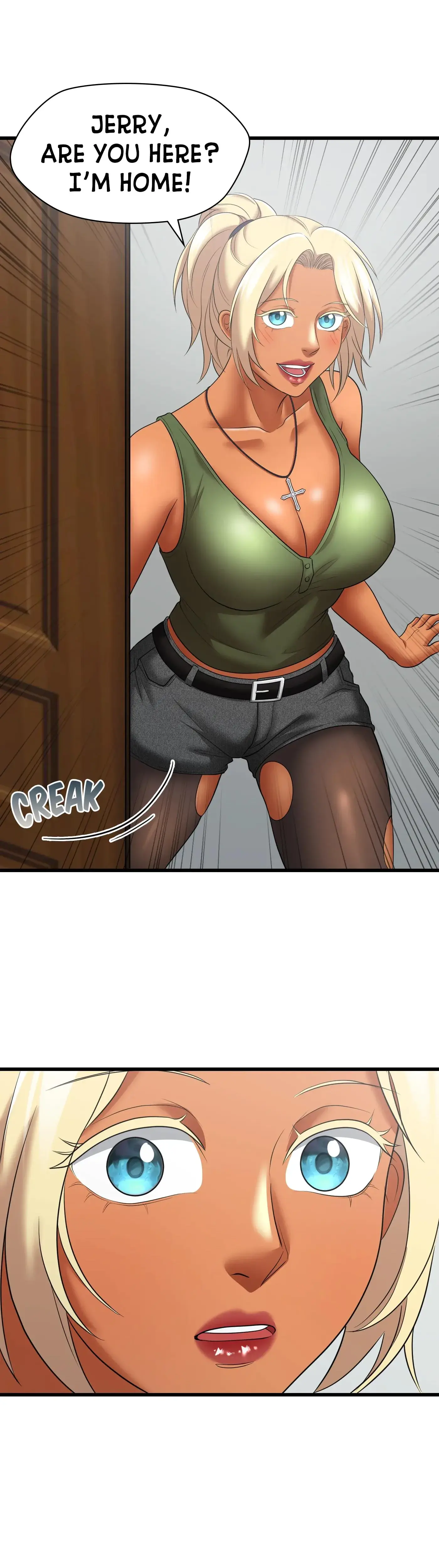 Prank Goes Wrong - Uncensored Episode 8 - Page 14