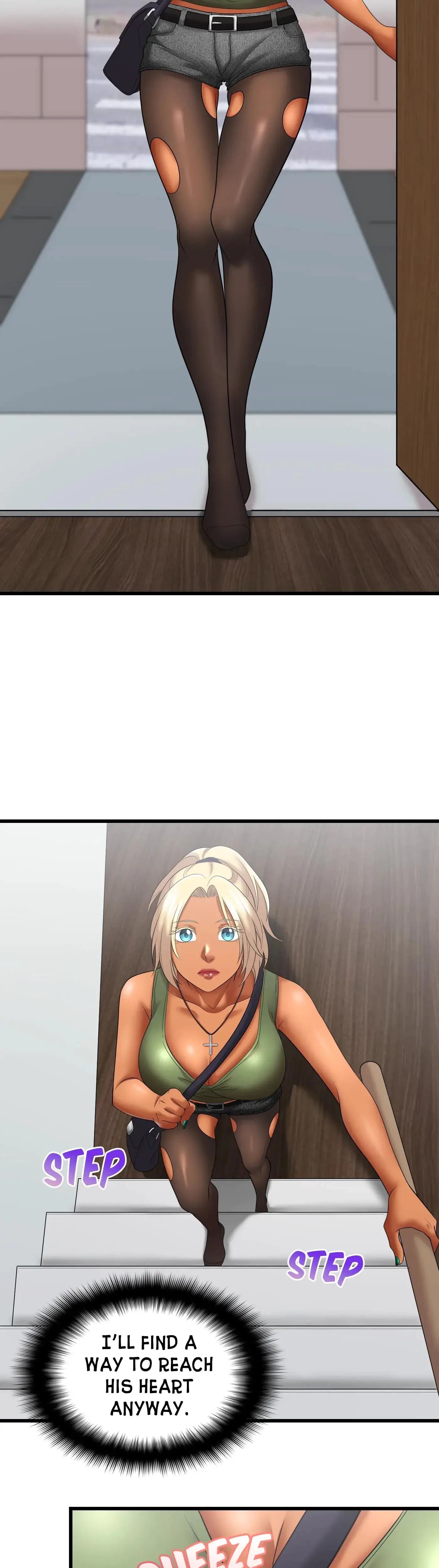 Prank Goes Wrong - Uncensored Episode 8 - Page 2