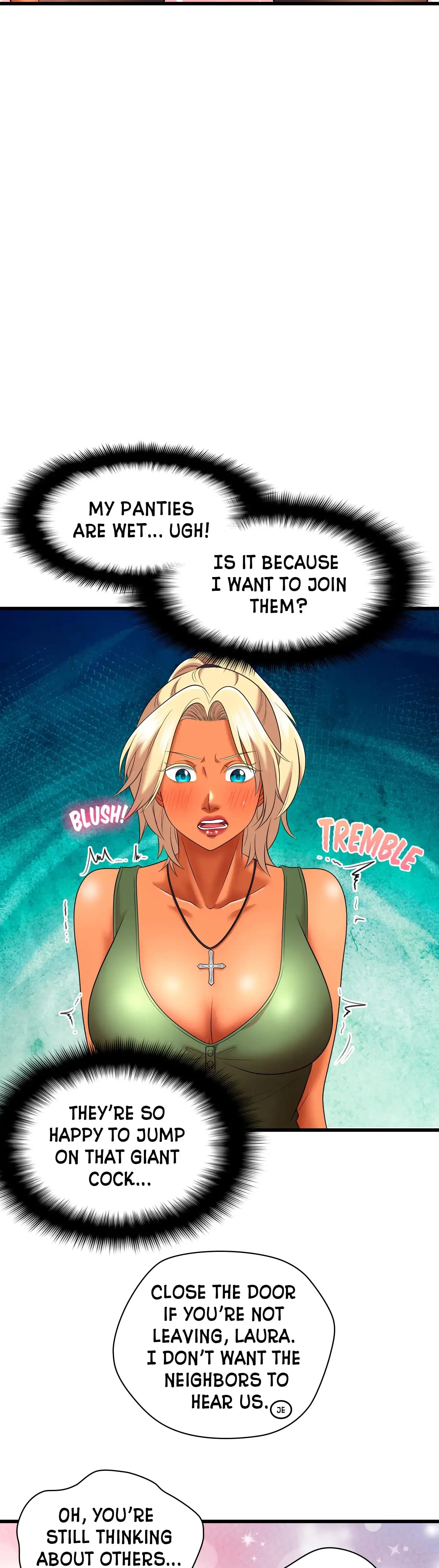 Prank Goes Wrong - Uncensored Episode 8 - Page 24