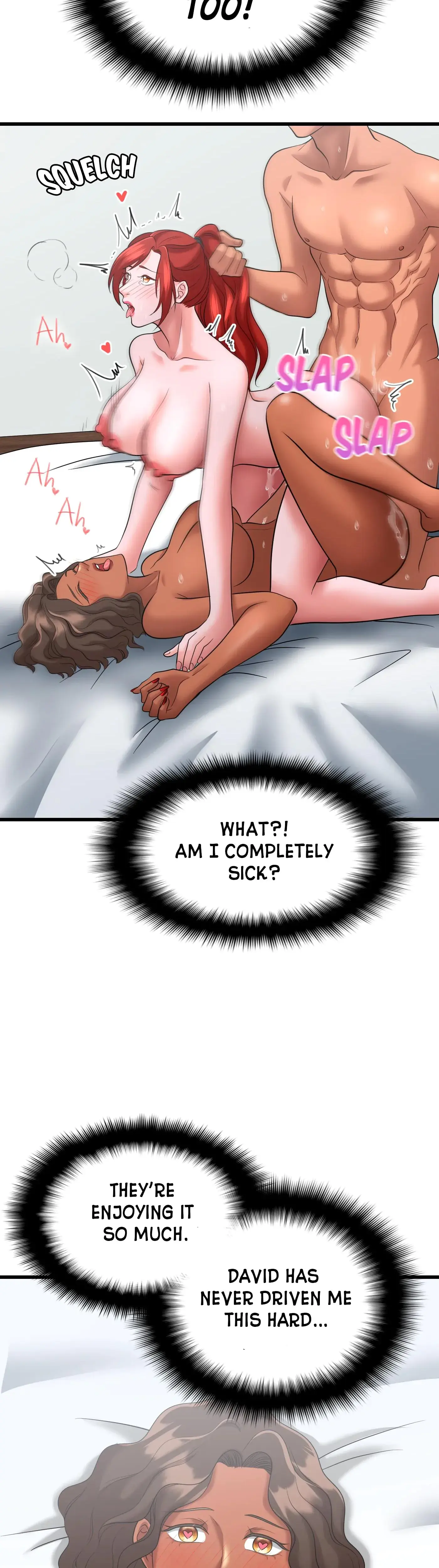 Prank Goes Wrong - Uncensored Episode 8 - Page 28