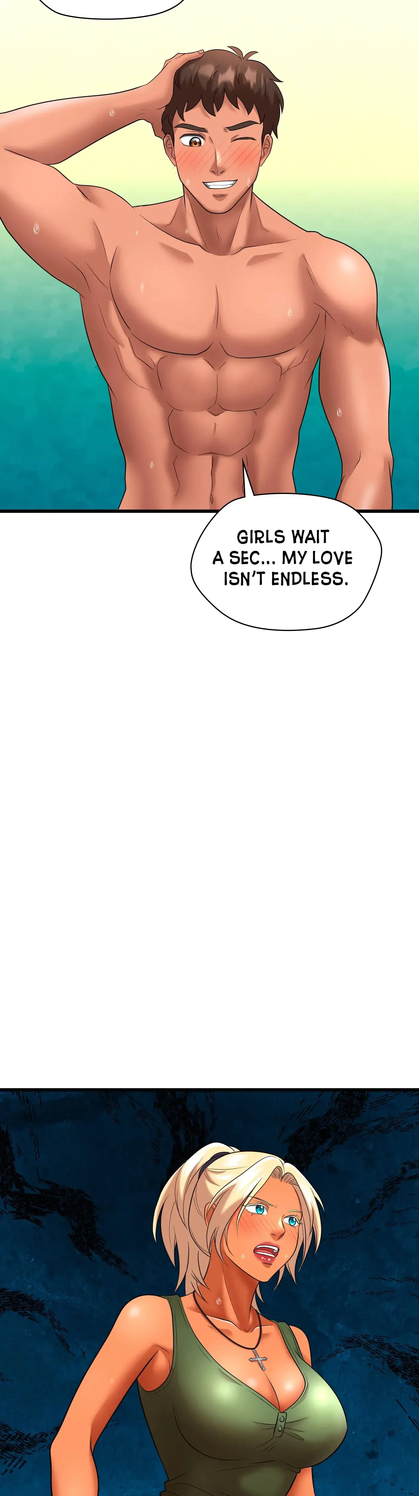 Prank Goes Wrong - Uncensored Episode 8 - Page 31