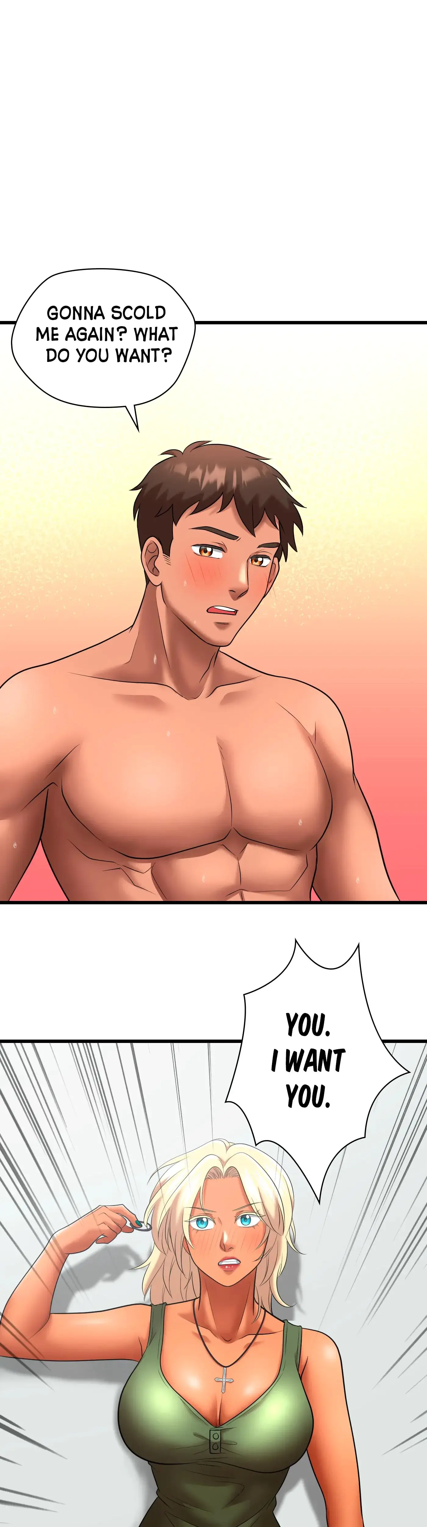 Prank Goes Wrong - Uncensored Episode 8 - Page 33