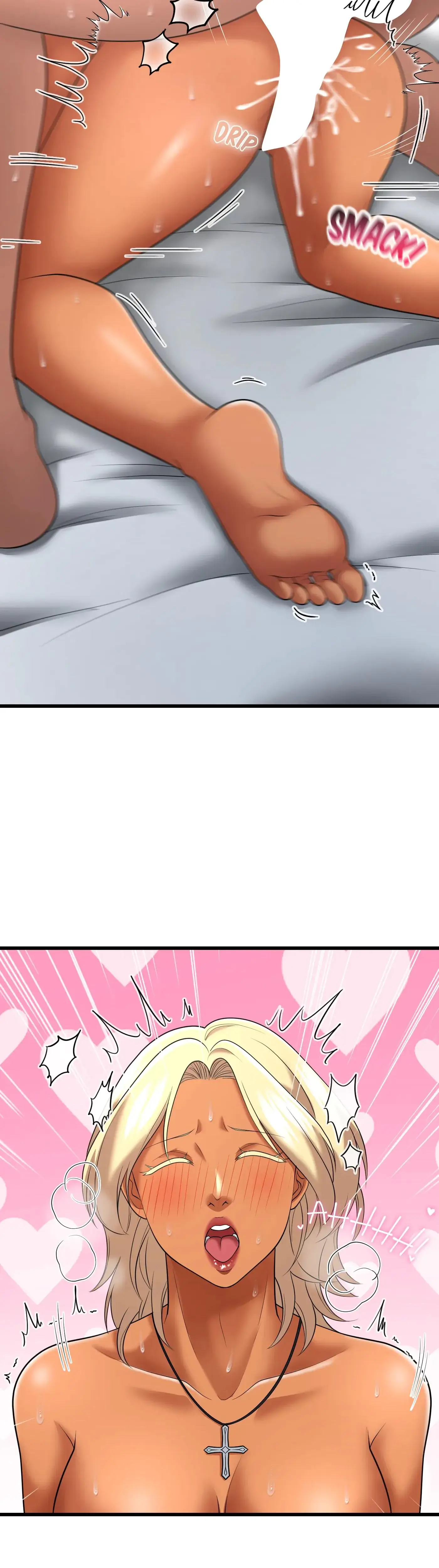 Prank Goes Wrong - Uncensored Episode 9 - Page 21