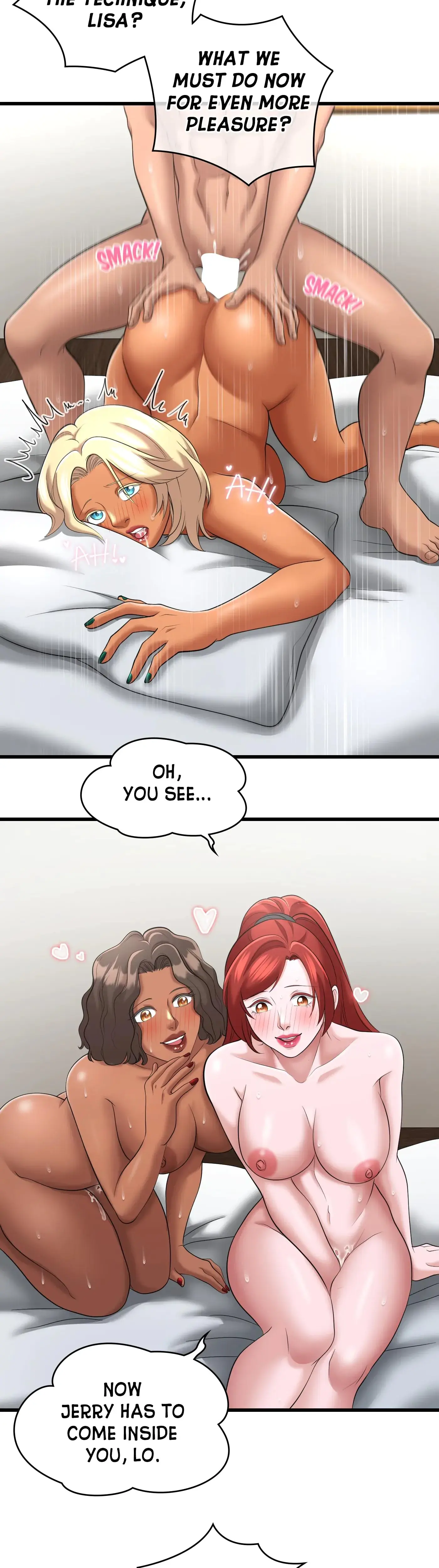 Prank Goes Wrong - Uncensored Episode 9 - Page 23