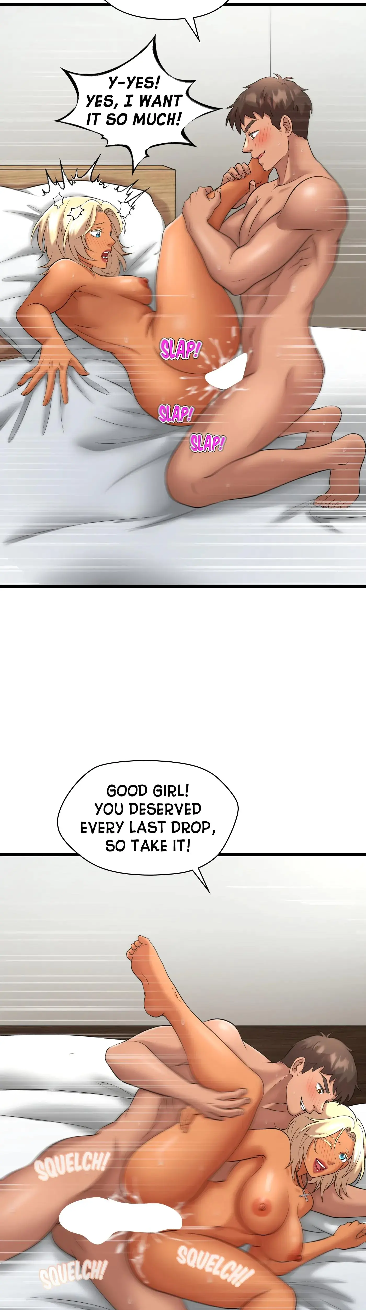 Prank Goes Wrong - Uncensored Episode 9 - Page 26