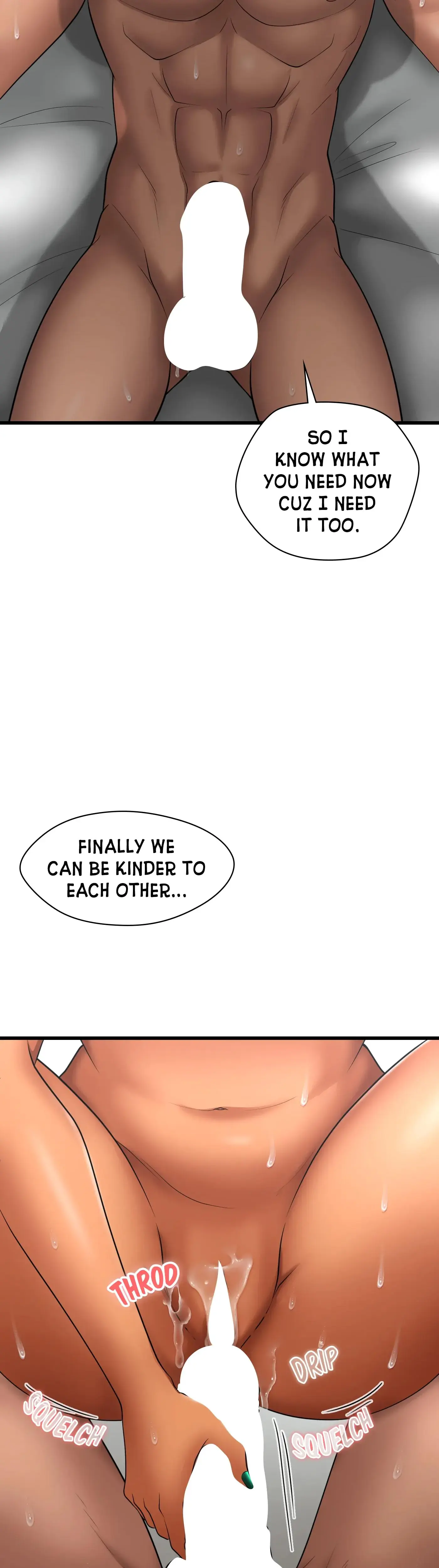 Prank Goes Wrong - Uncensored Episode 9 - Page 5