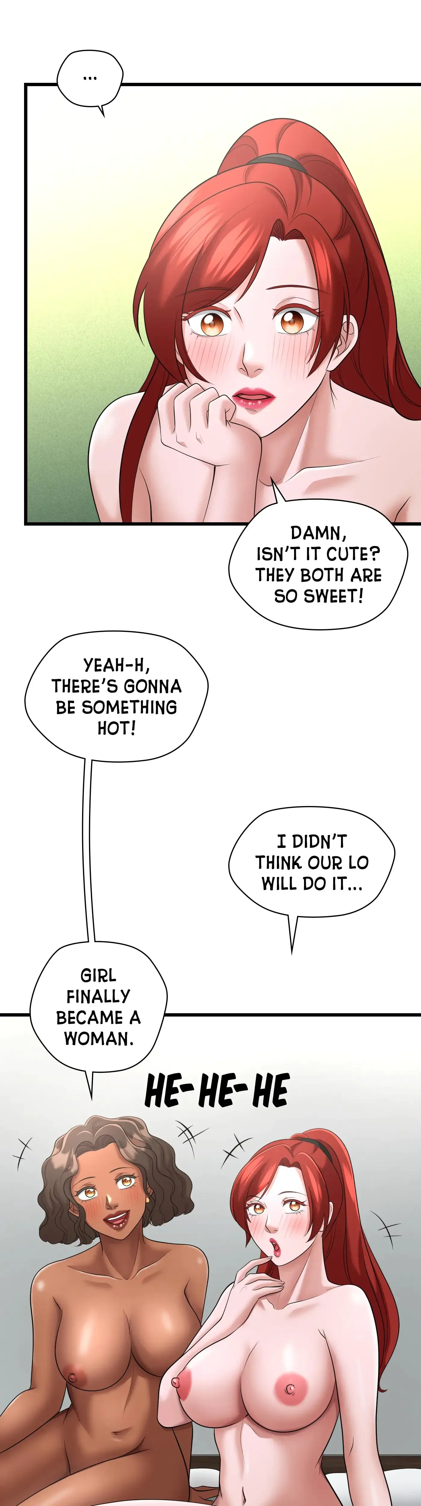 Prank Goes Wrong - Uncensored Episode 9 - Page 7