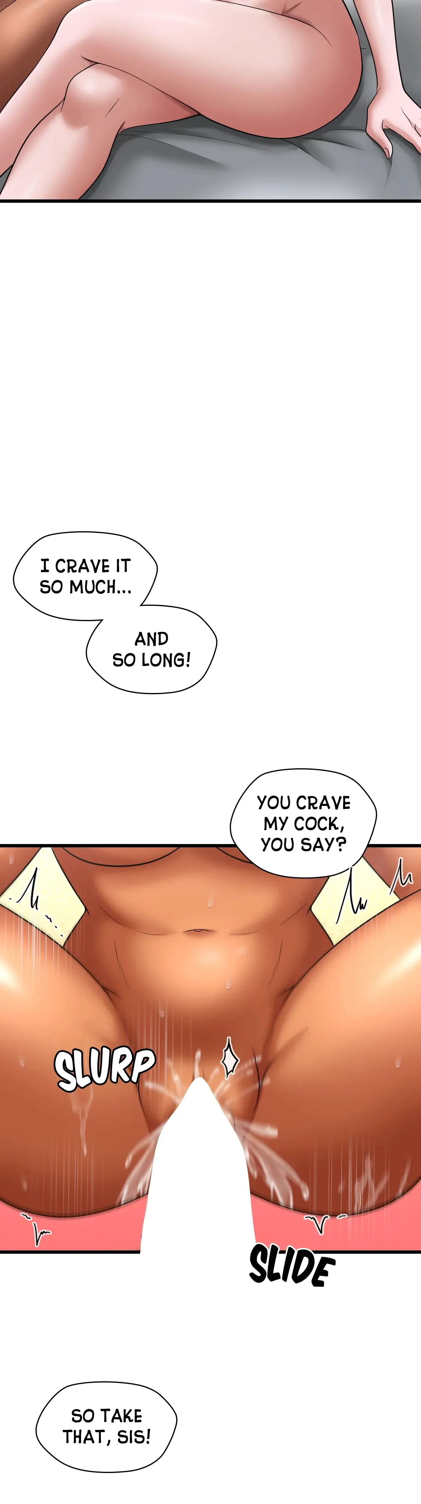 Prank Goes Wrong - Uncensored Episode 9 - Page 8