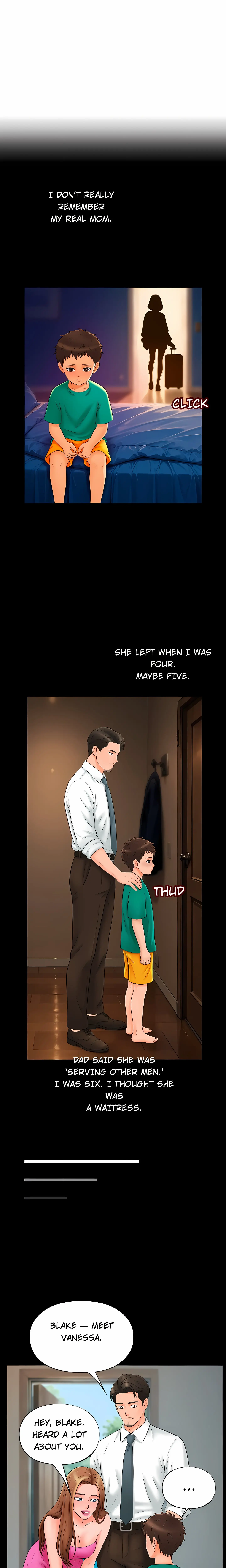 Prank with my stepmom (Uncensored) Episode 2 - Page 3