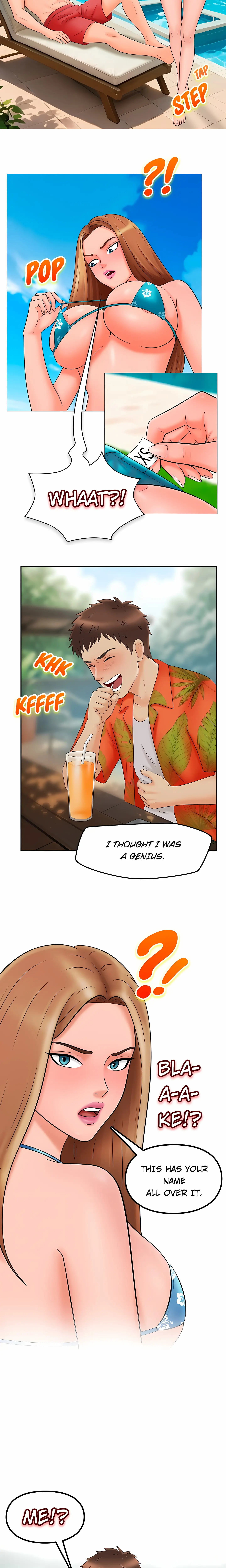 Prank with my stepmom (Uncensored) Episode 3 - Page 2