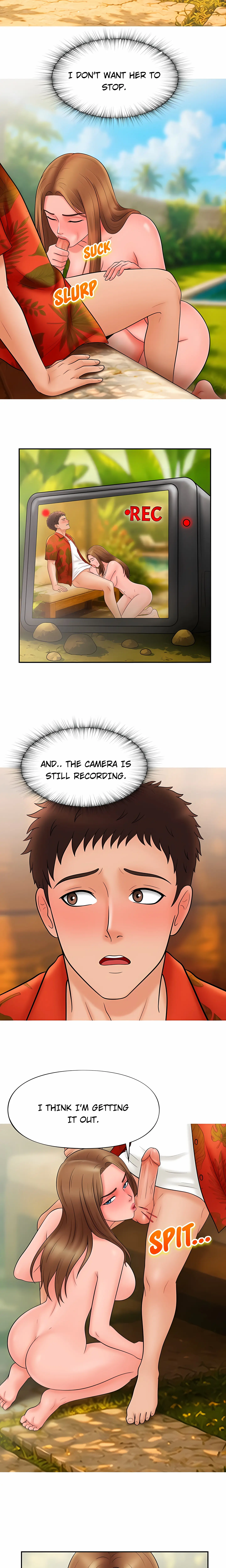 Prank with my stepmom (Uncensored) Episode 6 - Page 6