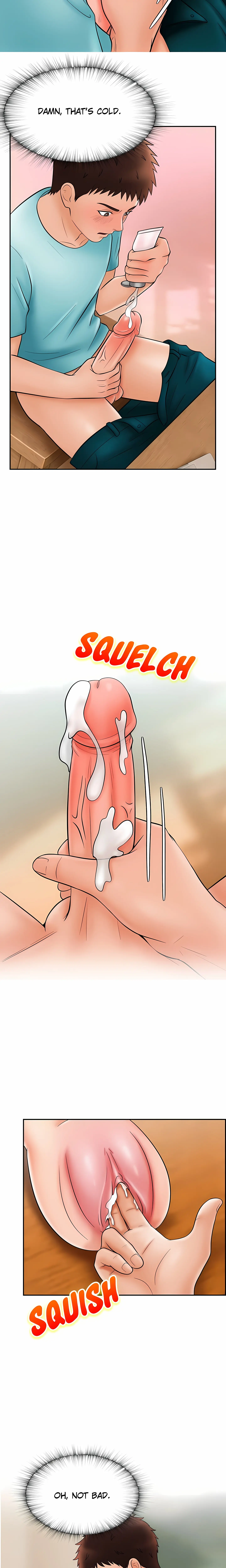 Prank with my stepmom (Uncensored) Episode 7 - Page 3