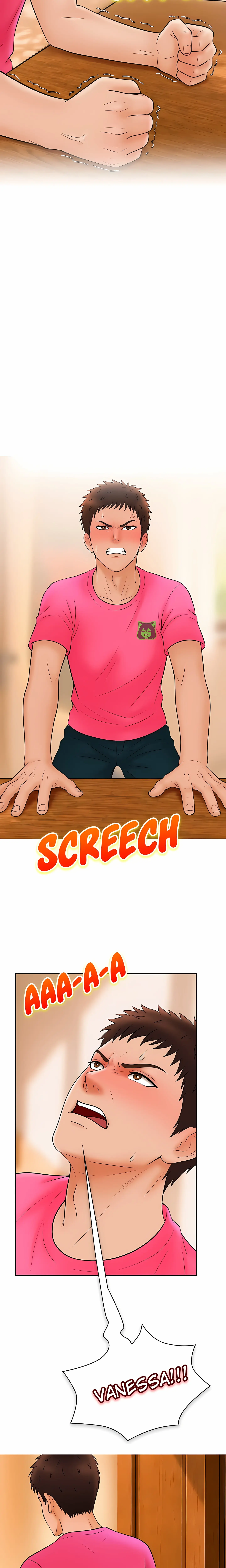 Prank with my stepmom (Uncensored) Episode 8 - Page 7