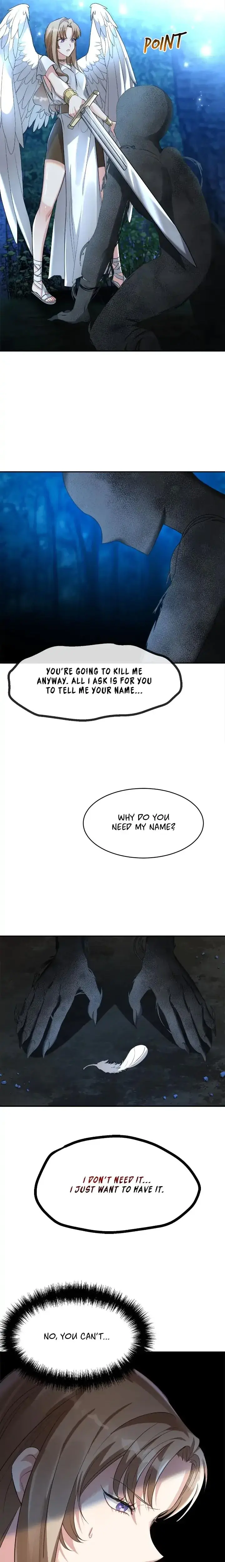 Prayers of the Vulgar Episode 1 - Page 14