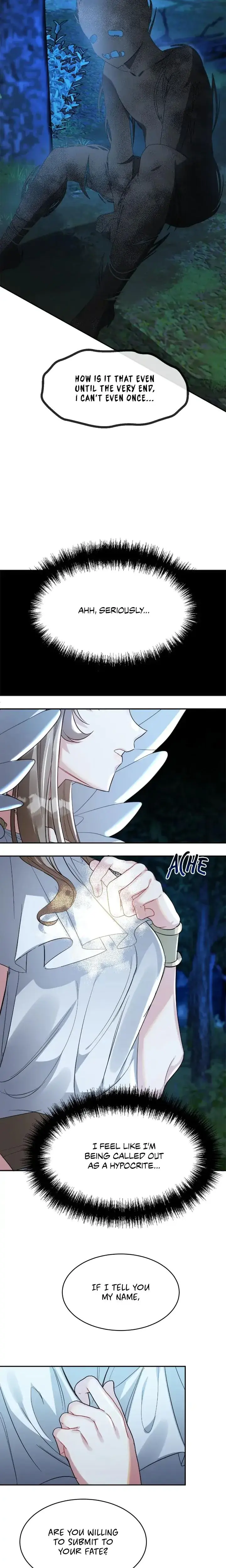 Prayers of the Vulgar Episode 1 - Page 16