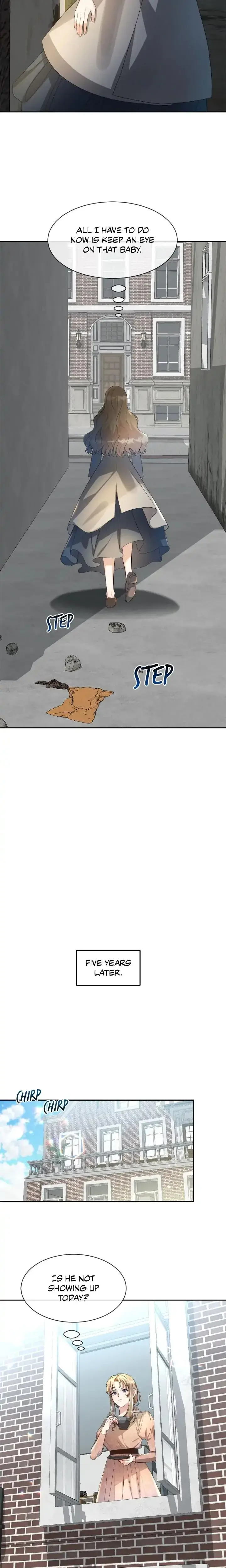 Prayers of the Vulgar Episode 3 - Page 15