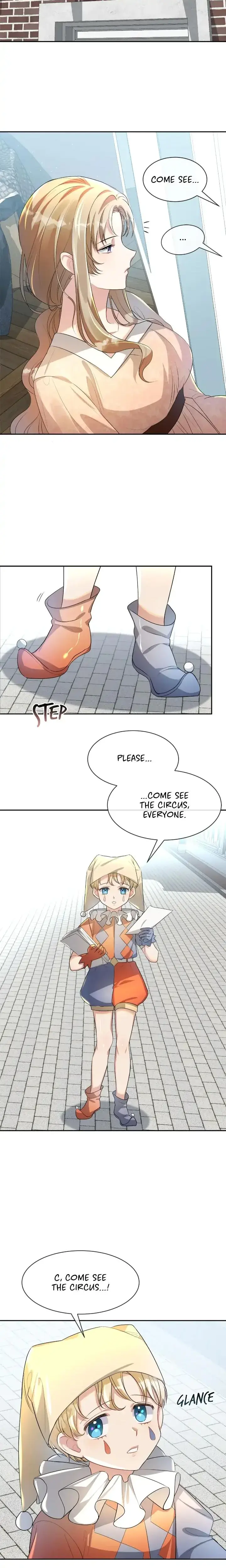 Prayers of the Vulgar Episode 3 - Page 16