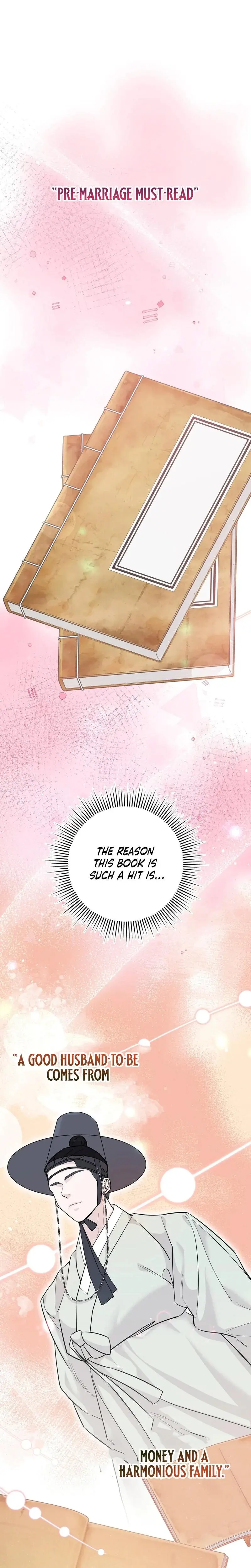 Pre-Marriage Must-Read Episode 0 - Page 1
