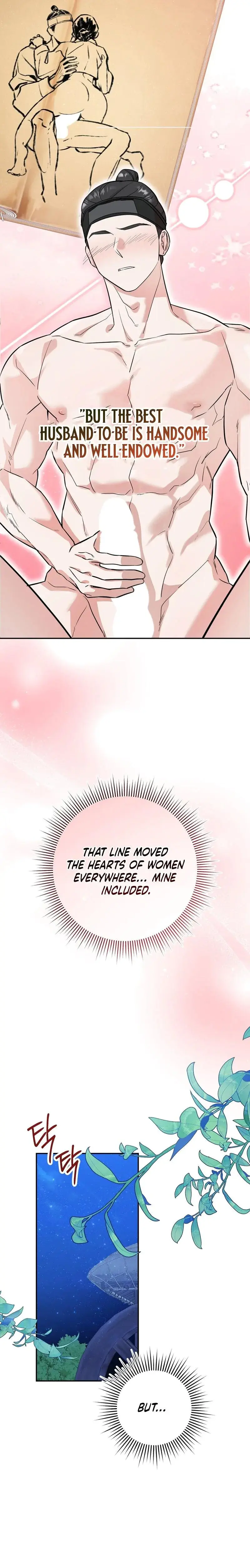 Pre-Marriage Must-Read Episode 0 - Page 2