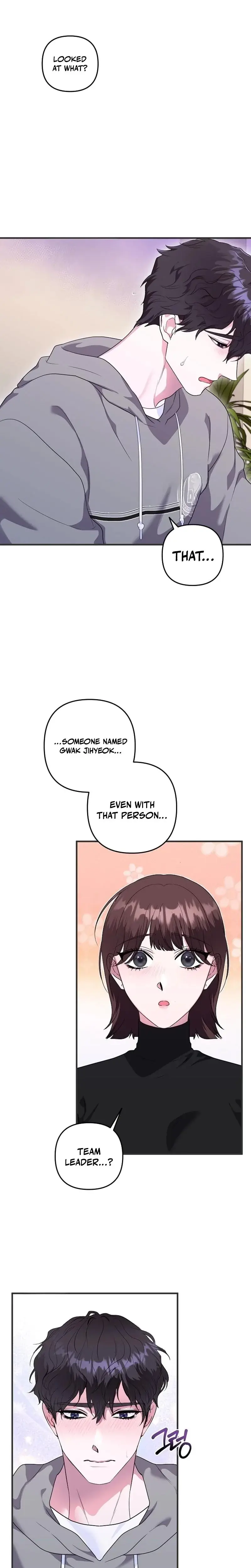 Pre-Marriage Must-Read Episode 6 - Page 19