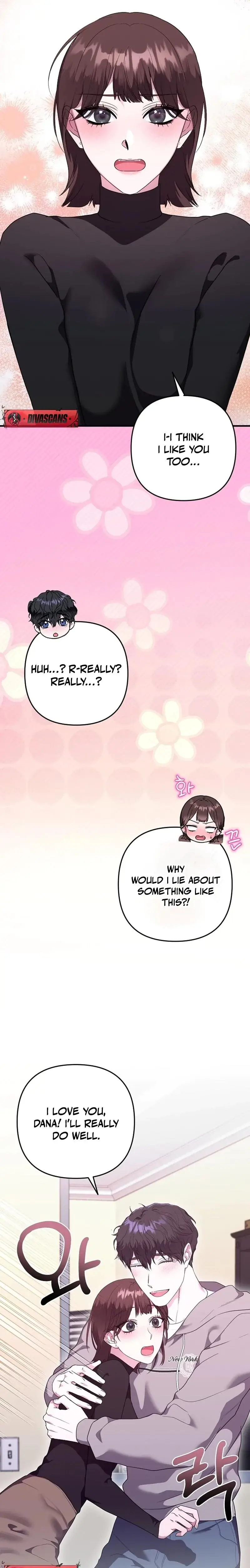 Pre-Marriage Must-Read Episode 6 - Page 26