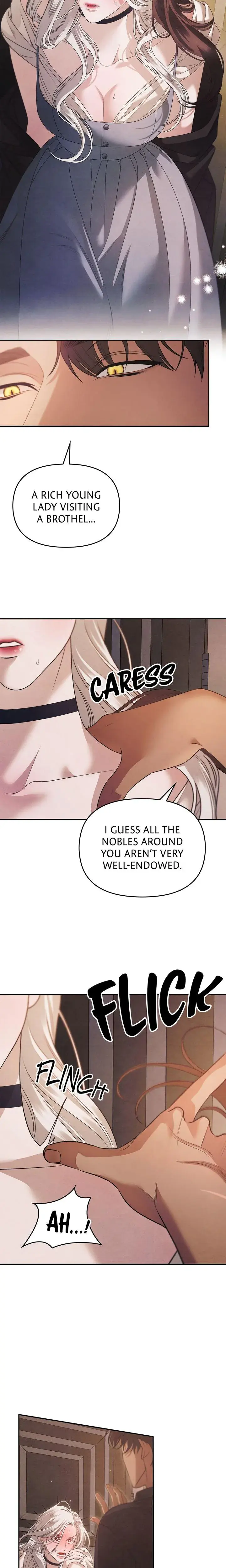Predatory Marriage Episode 1 - Page 17