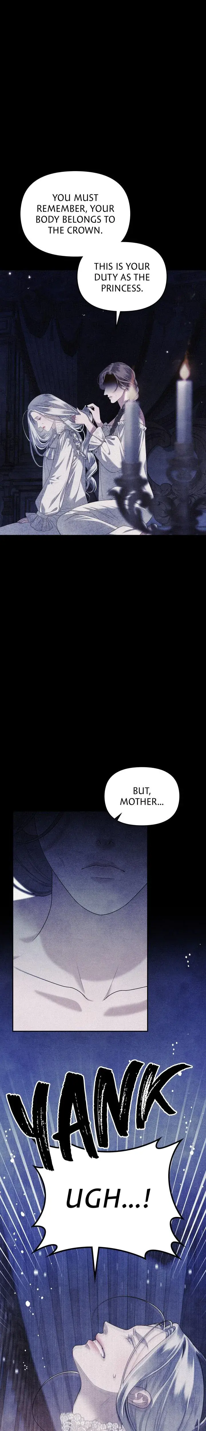 Predatory Marriage Episode 1 - Page 2