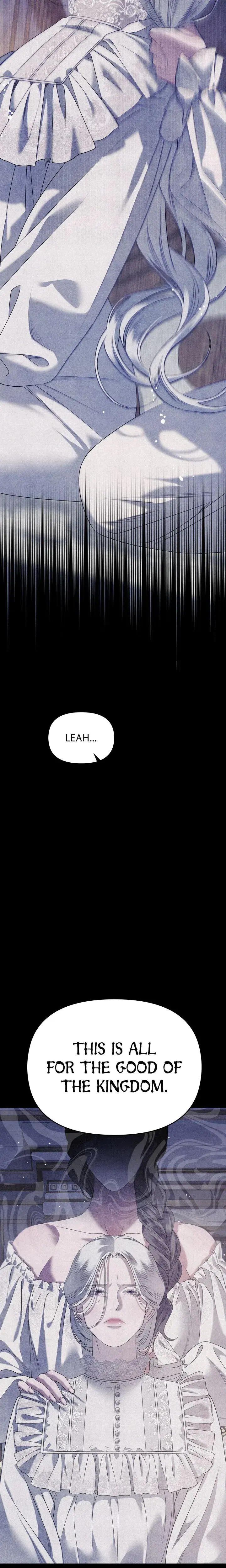 Predatory Marriage Episode 1 - Page 3