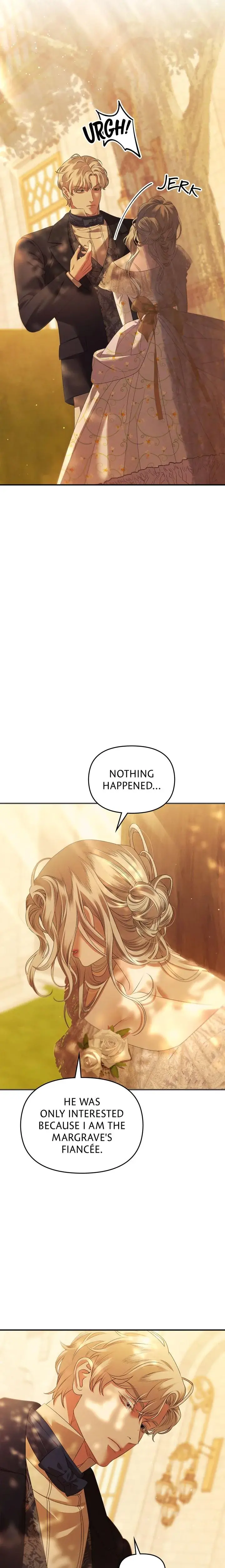 Predatory Marriage Episode 13 - Page 3