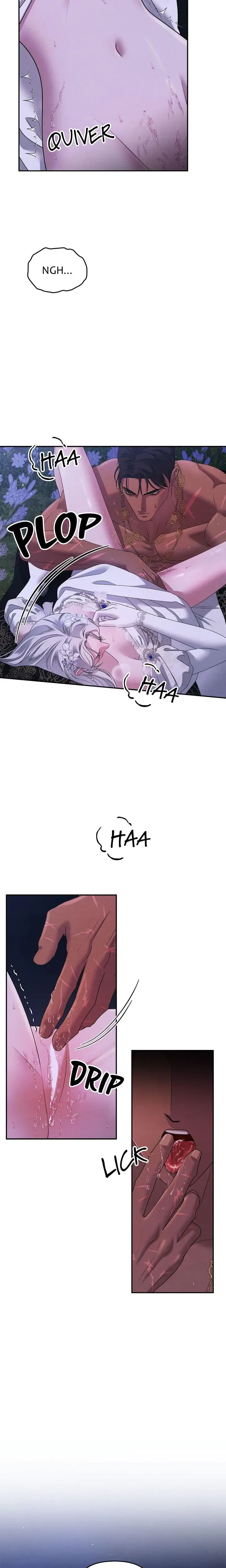 Predatory Marriage Episode 21 - Page 16