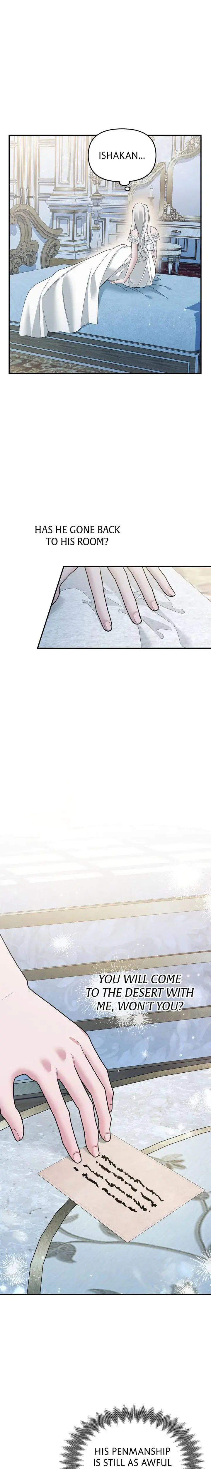Predatory Marriage Episode 49 - Page 2