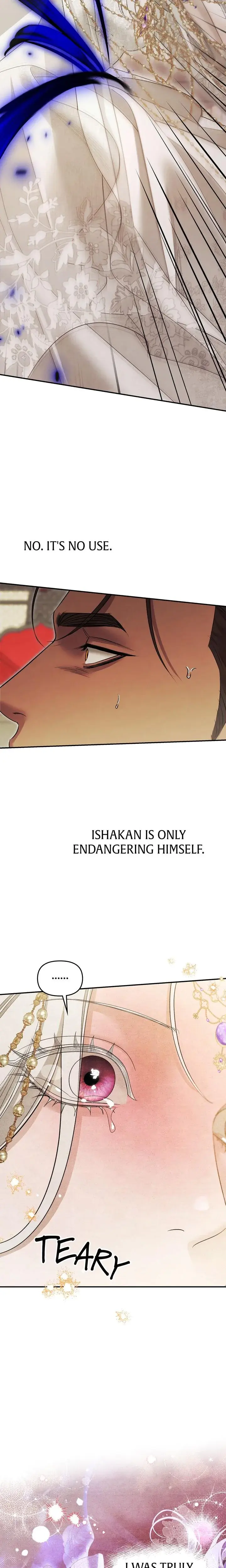 Predatory Marriage Episode 80 - Page 11